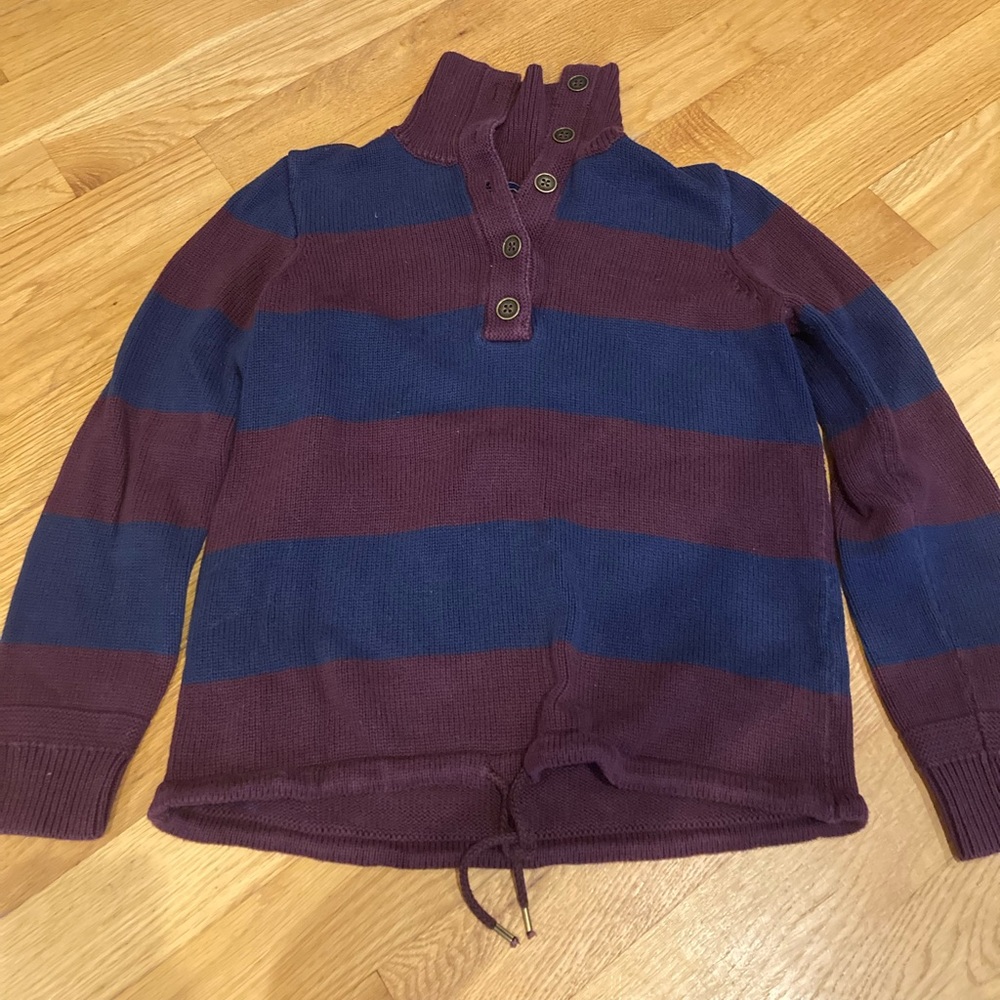Chaps Pullover